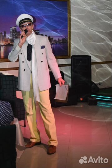 Ведущие на корпоративы юбилеи свадьбы