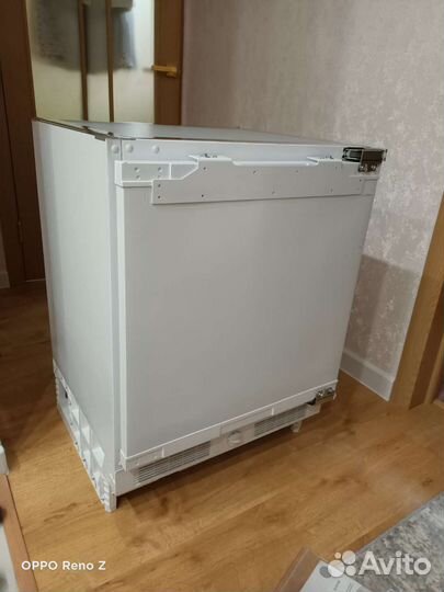 Морозильная камера