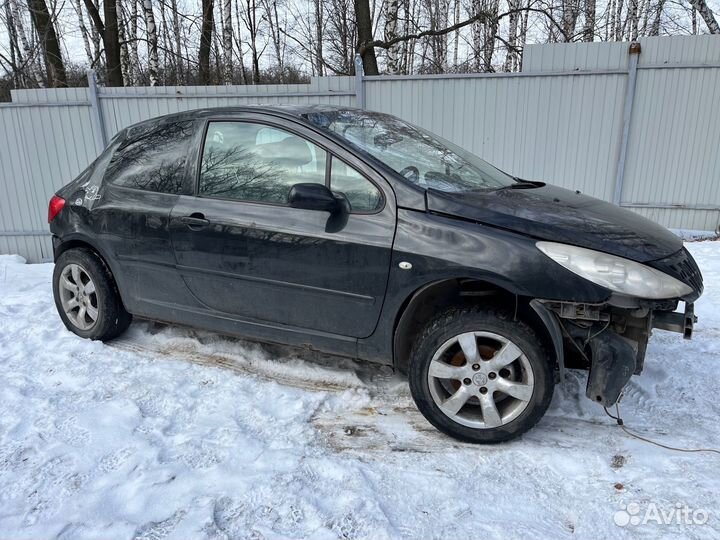 Разборка иномарок