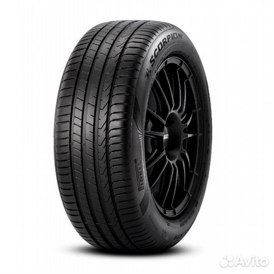 Pirelli Scorpion Ice Zero 2 255/45 R20 105H