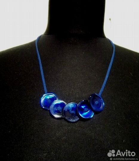 Украшение в стиле бохо