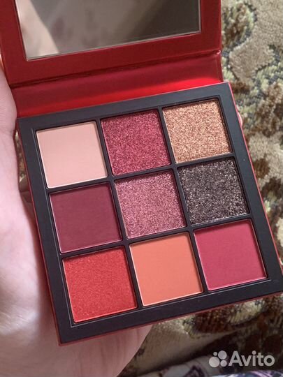 Huda beauty