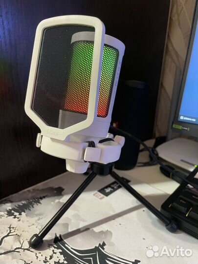 Микрафон fifine