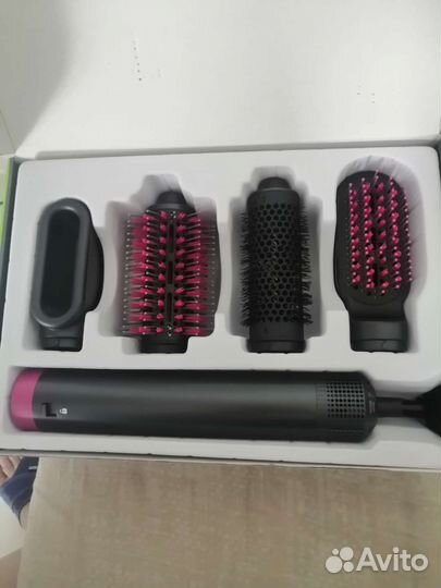 Ravolta мультистайлер новый