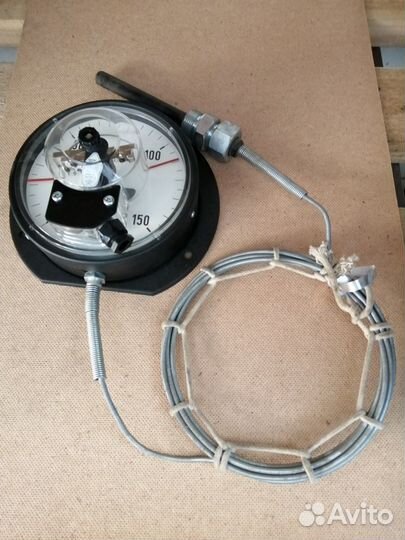 Термометр тгп-160, tgro-160