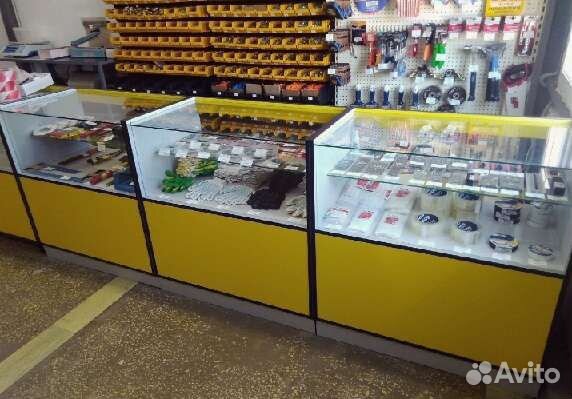 Новые Яркие Прилавки Наличие / Заказ