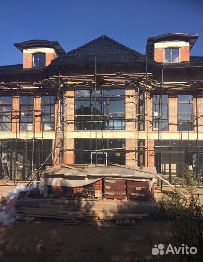 Пластиковые окна от производителя