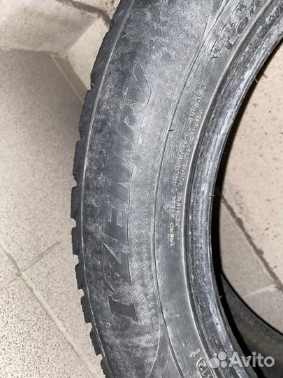 Kumho I'Zen RV Asymmetric 225/55 R18 102T