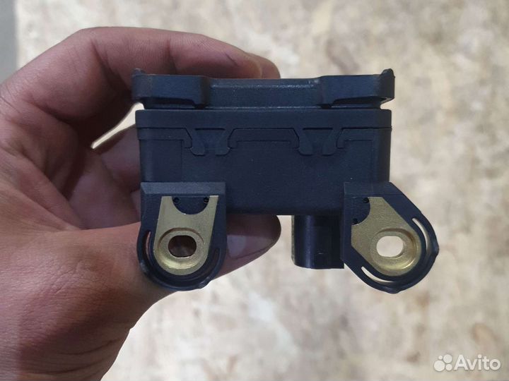 Датчик курсовой устойчивости форд фокус 2 08+