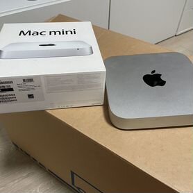 Mac Mini mid 2011