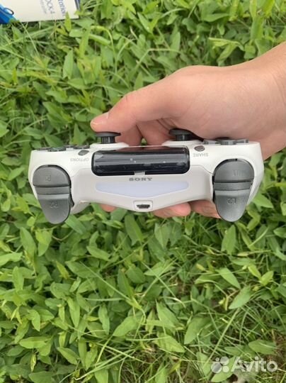 Джойстик PS4 геймпад DualShock 4