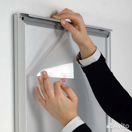 Реклама /настенные и световые Лайтбоксы