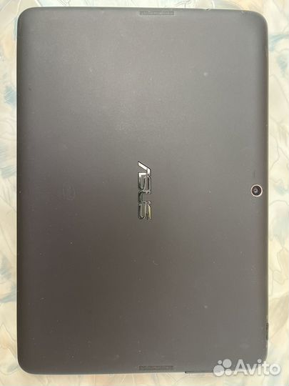 Планшет asus на запчасти