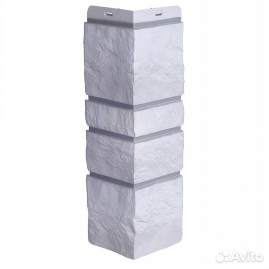 Угол Docke premium burg 470мм