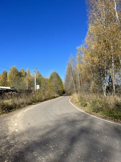Участок 35 сот. (ИЖС)