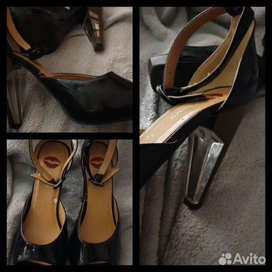 Босоножки, туфли, сапоги, шлепанцы женские