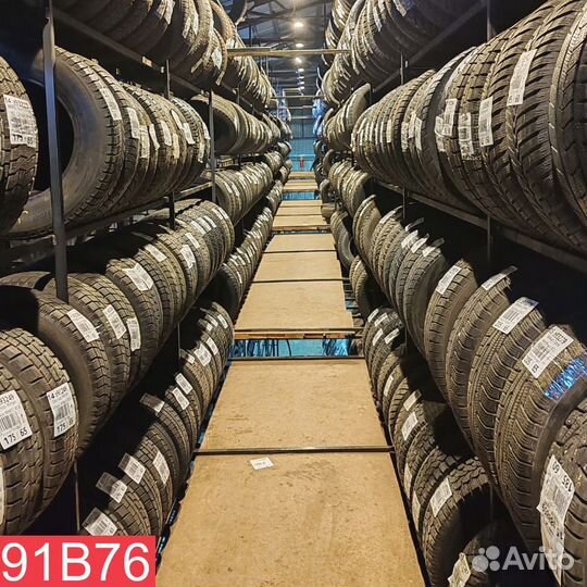 Dunlop SP Winter Sport 3D 235/65 R17 104M