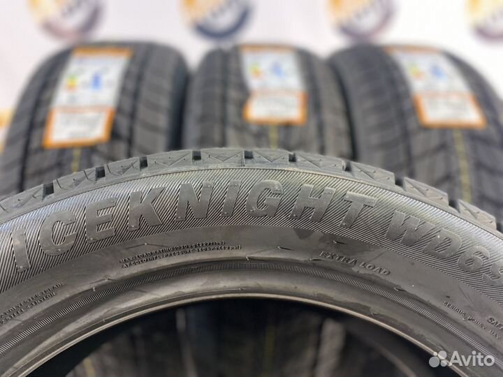 Boto WD69 255/50 R20 112S