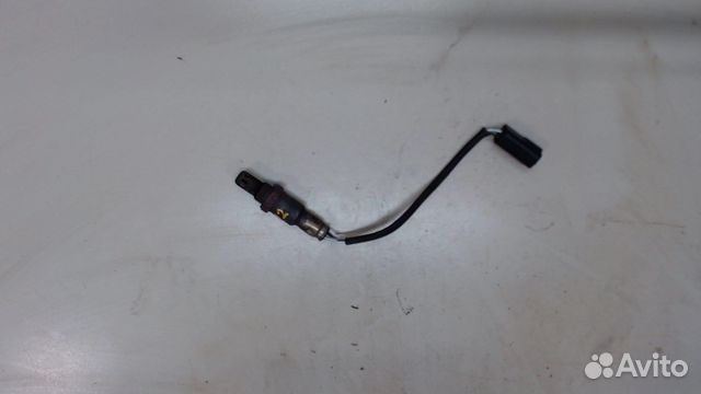 Лямбда зонд Nissan Note E11, 2007