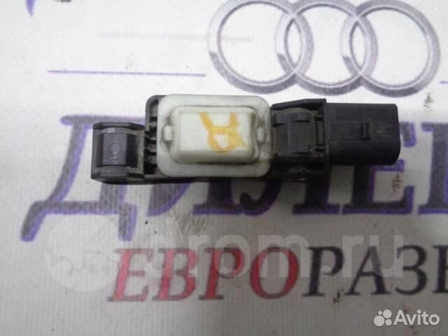 Датчик AIR BAG VW Touareg 2002-2010