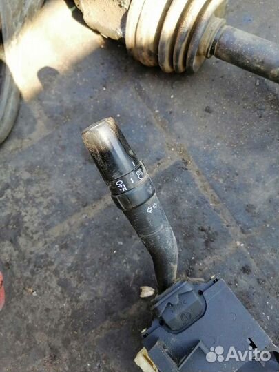 Подрулевые переключатели лифан бриз