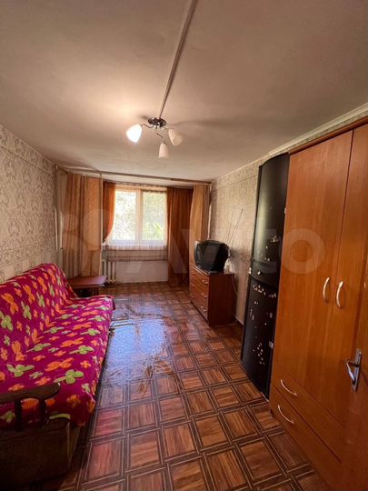 1-к. квартира, 16 м², 3/5 эт.