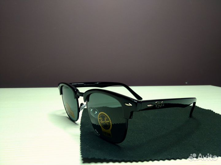 Солнцезащитные очки мужские Ray Ban