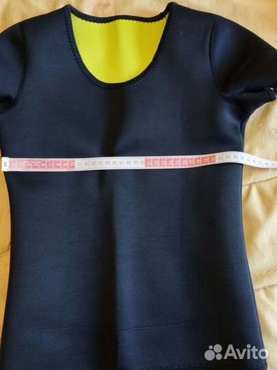 Костюм для занятий спортом