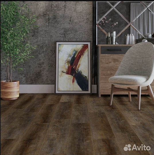 Напольные покрытия