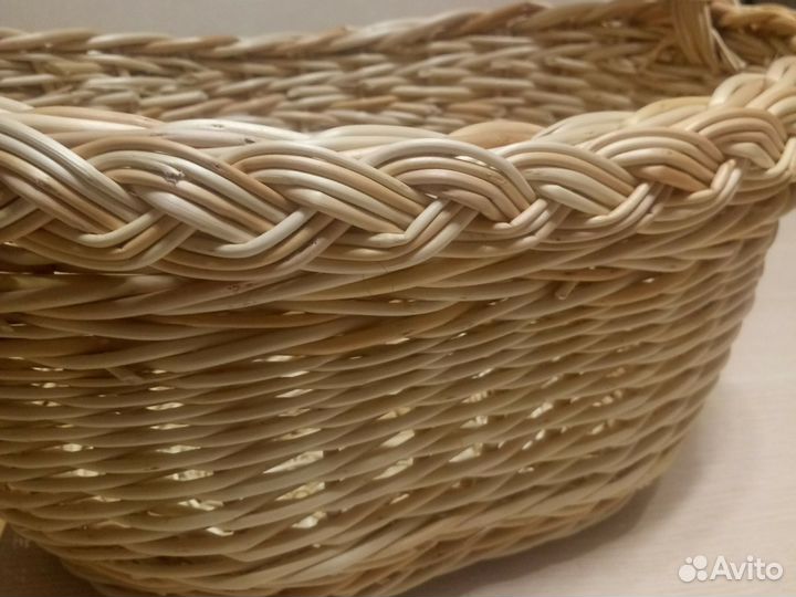 Пасхальная корзинка