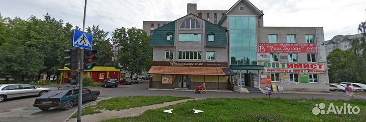 Пластиковые окна и двери