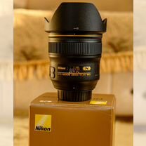 Продаю Nikon AF-S 24mm 1.4 g ED Nikkor