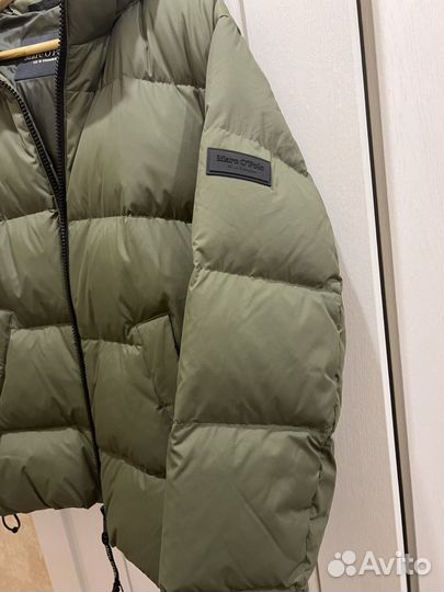 Зимняя куртка Marc O'Polo