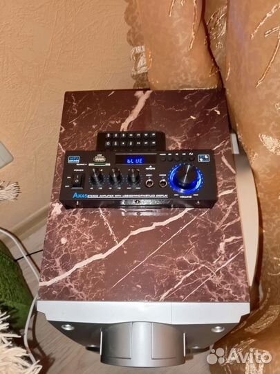 Колонки Samsung