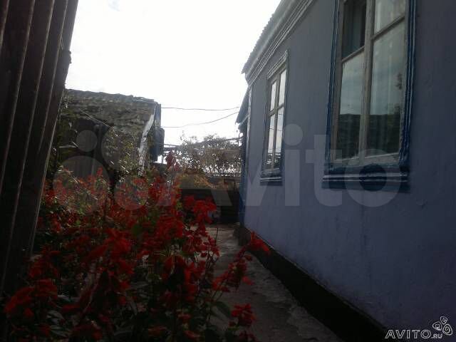 Дом 52 м² на участке 20 сот.