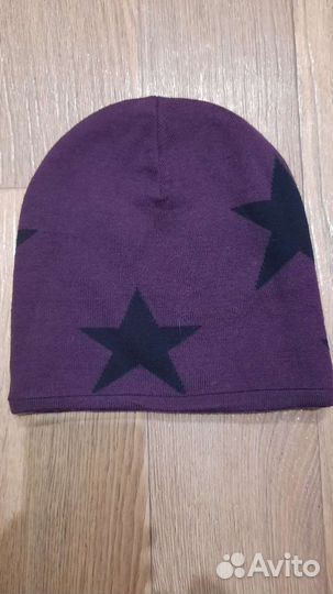 Шапка для девочки