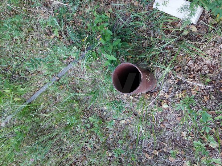 Участок 12 сот. (СНТ, ДНП)