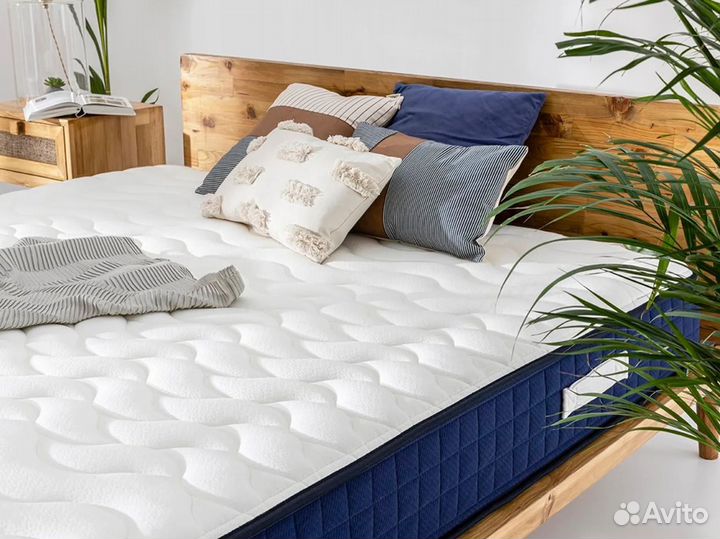 Матрас от фабрики с оплатой на месте получения