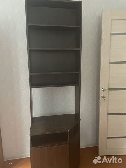 Шкаф пенал бу