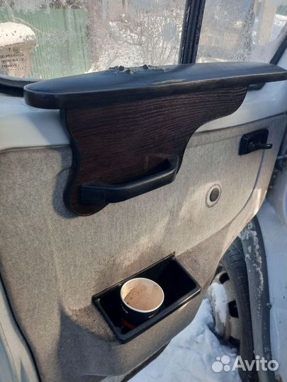 ГАЗ ГАЗель 3302 2.3 МТ, 2003, 80 000 км