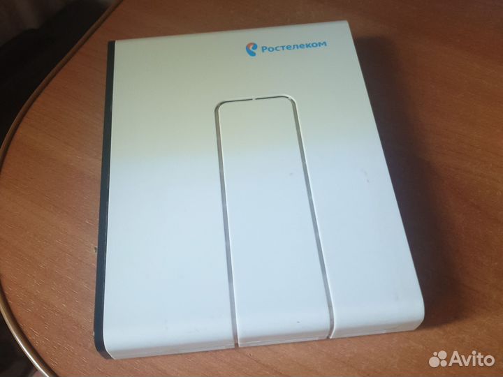 Wifi роутер ростелеком
