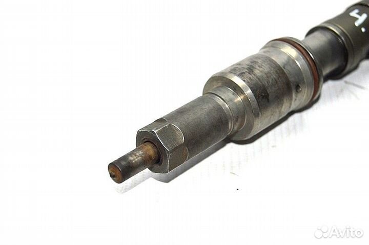 Топливная форсунка renault trucks Premium (01.96)