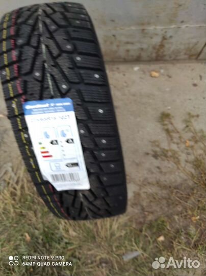 Cordiant Snow Cross 2 215/65 R16