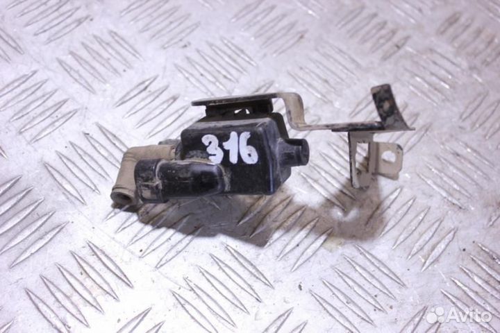 Клапан вентиляции топливного бака Daewoo Nexia 199