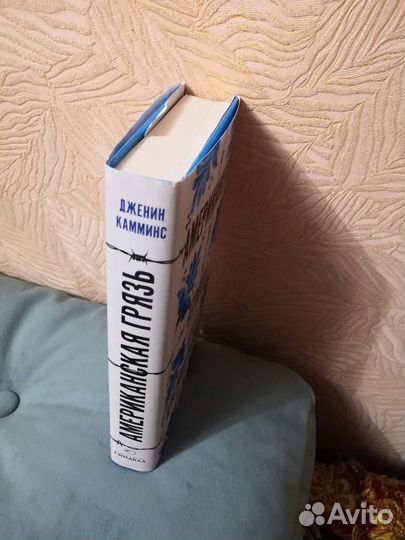 Американская грязь