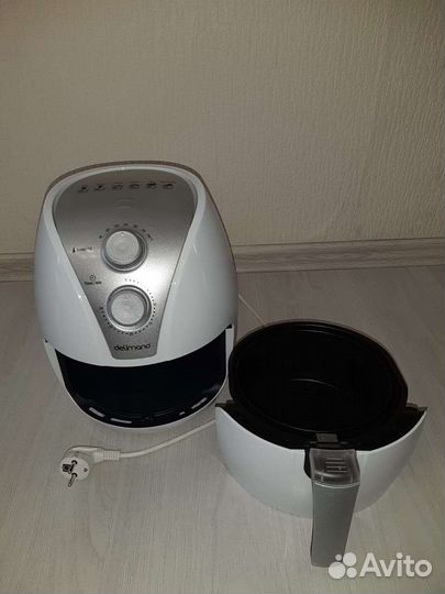 Мультиварка