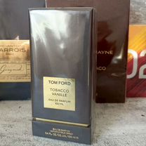 Tom Ford Tobacco Vanille