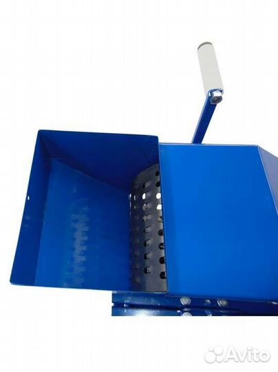 Корморезка ручная