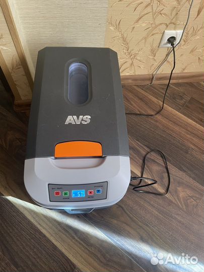 Автомобильный холодильник 12 220 вт бу