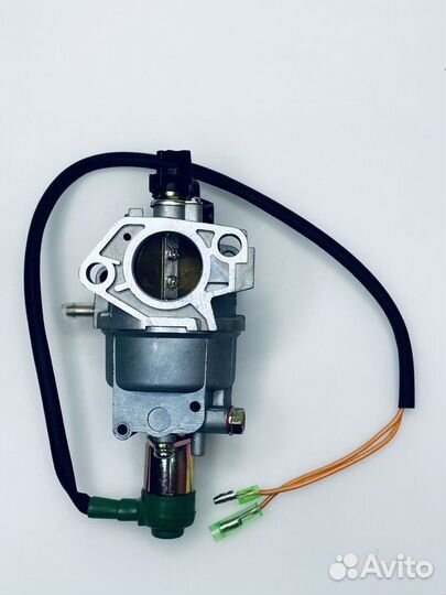 HY7000LER Карбюратор Hyundai 013619